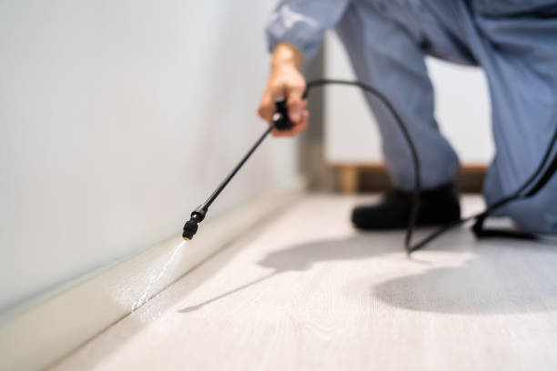 Licensed Fumigation Services service in Elk County County, KS - Nex Pest Control